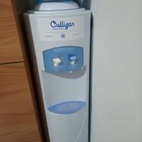 dispenser acqua culligan