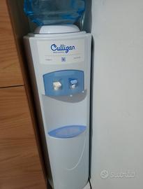 dispenser acqua culligan