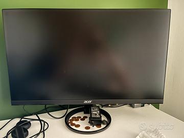 Monitor Acer R271 27”