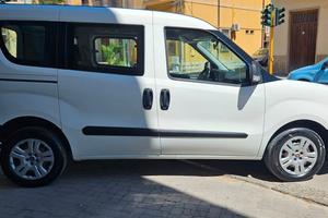 Fiat Doblo Doblò 1.3 MJT 5 Posti Combi N1 SX
