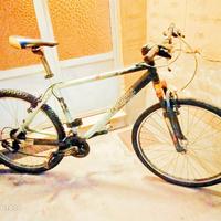MTB CITYBIKE SPORT UNISEX ALLUMINIO 