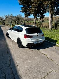 Bmw 120d 2016