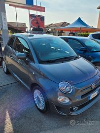 Fiat 500 1.2 S