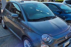 Fiat 500 1.2 S