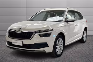 SKODA Kamiq 2019 - Kamiq 1.5 tsi Style 15 U1057582