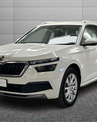 SKODA Kamiq 2019 - Kamiq 1.5 tsi Style 15 U1057582