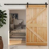 Binario per porta scorrevole