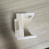 Porte interne legno su misura