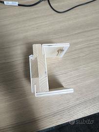 Porte interne legno su misura