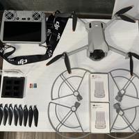 Drone dji mini 3 Nuovo