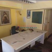 Via Cap. Michele Fodale - Ufficio al P.T. di 80 mq