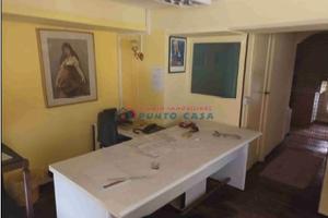 Via Cap. Michele Fodale - Ufficio al P.T. di 80 mq