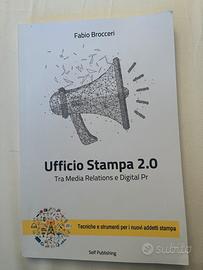 Ufficio Stampa 2.0