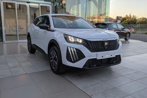 Peugeot 2008 100 S&S STYLE