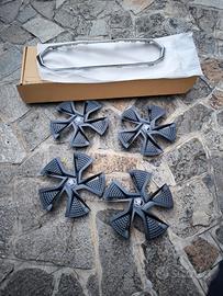 parti Skoda Fabia 2025