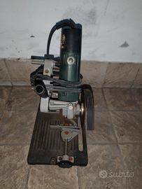 moletta con supporto