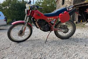 Beta TR 32 240 - 1988