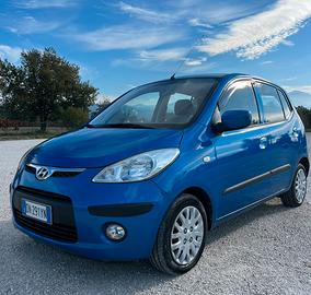 Hyundai  i10 1.1 Active 5P