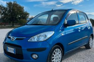 Hyundai  i10 1.1 Active 5P