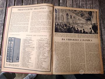 7 anni di guerra - fotostoria vol. 1