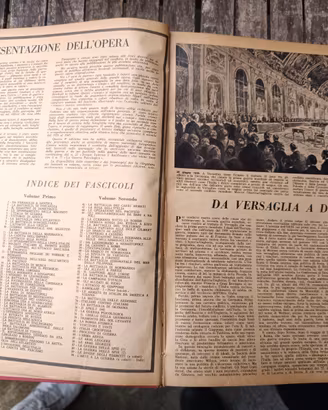 7 anni di guerra - fotostoria vol. 1