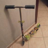 MONOPATT5INO TOY STORY