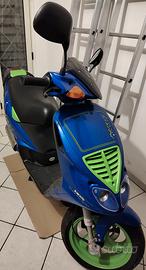 Scooter Piaggio NRG Extreme DDS 