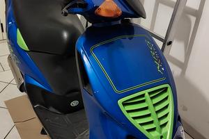 Scooter Piaggio NRG Extreme DDS 