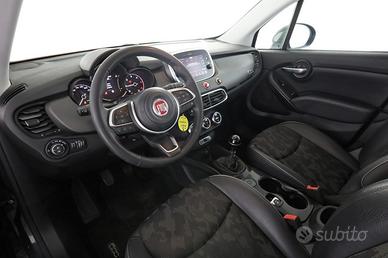FIAT 500X 500X 1.6 MultiJet 130 CV Cross