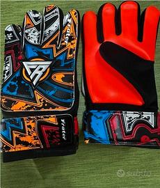 Guanti portire bambino