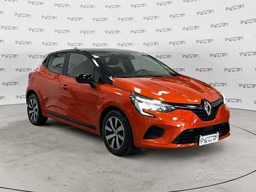Renault Clio TCe 90 CV 5 porte Equilibre