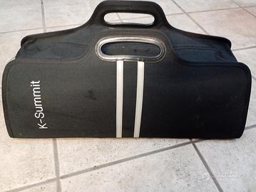Catene da neve ragno Thule K23 per Golf 7, 8, 8.5