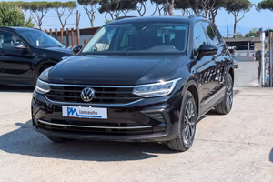 VOLKSWAGEN Tiguan Life 2.0TDI 150cv CAMBIO AL VO