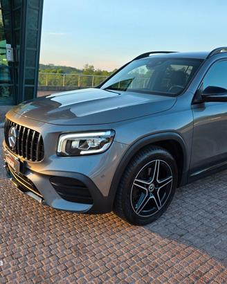 Mercedes-benz GLB 200 d Automatic Premium