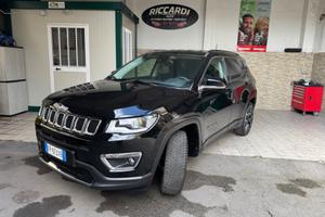 Jeep Compass 1.6 diesel 2018