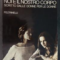 Noi e il nostro corpo-Scritto dalle donne x le don
