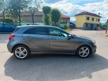 Mercedes classe A 