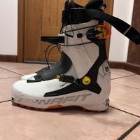 Scarponi Dynafit TLT 7 Expedition CL MS 28,5
