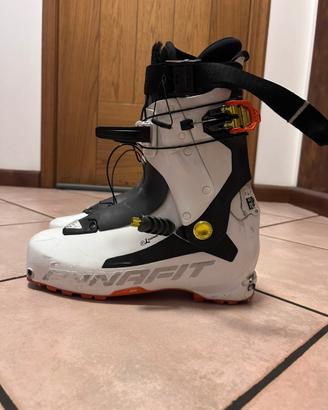 Scarponi Dynafit TLT 7 Expedition CL MS 28,5