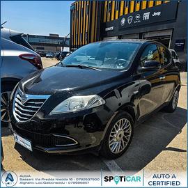 LANCIA Ypsilon 1.2 69 CV 5 porte Gold