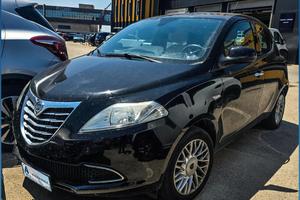 LANCIA Ypsilon 1.2 69 CV 5 porte Gold