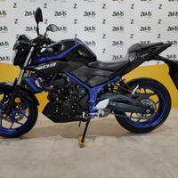 Yamaha MT-03