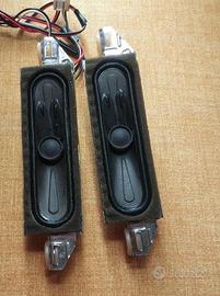 Altoparlanti per tv varie marche