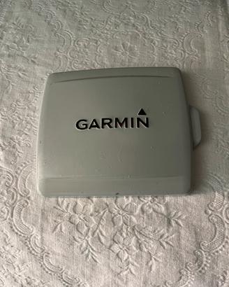 Cover ecoscandaglio garmin 400c