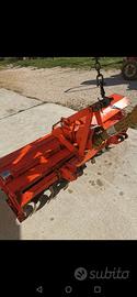 fresa tortella per trattore agricolo 