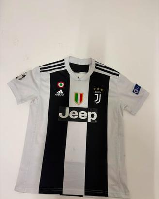 Maglia Juventus anno 2018/19