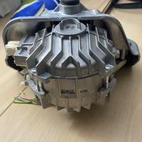 Motore lavatrice Miele WDB020 eco