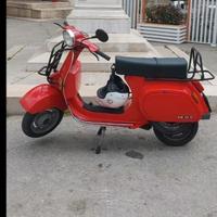 Piaggio Vespa PK 50 - 1983