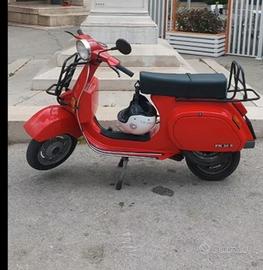 Piaggio Vespa PK 50 - 1983