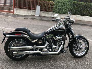 Harley Davidson Softail Springer CVO 2008